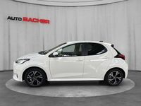 gebraucht Toyota Yaris Hybrid 1,5 l, 116 PS Active Drive