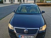 Gebraucht VW Passat Comfortline 140 PS (102 kW) 2008 Limousine