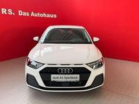 gebraucht Audi A1 25 TFSI intense