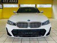 gebraucht BMW 330e xDrive M Sport