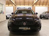 gebraucht Fiat Tipo 1,3 MultiJet II 95 Start&Stop Easy/NAVI-ALU-PDC...