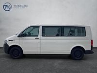 Gebraucht VW Transporter 150 PS (110 kW) 2024 Weiß Van