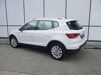 gebraucht Seat Arona 10 Eco TSI Xcellence ACC Navi+Full Link LED...