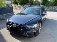 Gebraucht Audi S6 349 PS (256 kW) 2019 Kombi