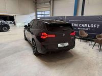 gebraucht BMW X3 30e xDrive M Sport Pro