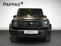 Gebraucht Mercedes G63 AMG AMG 585 PS (430 kW) 2024 Schwarz SUV