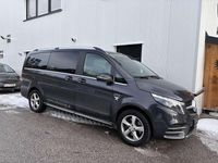 gebraucht Mercedes E250 V d 4MATIC lang Avantgarde Aut.