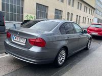 gebraucht BMW 320 320 d