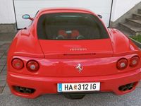 gebraucht Ferrari 360 Modena F1