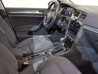 gebraucht VW e-Golf Golf