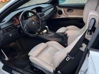 gebraucht BMW 328 Cabriolet 328 i Sport-Edition Aut.
