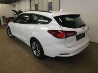 gebraucht Ford Focus Kombi 1.5EcoBlue, LED, Winter-Paket