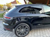 gebraucht Porsche Macan MacanII