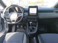 gebraucht Renault Clio V Techno TCe 90