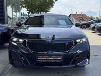 gebraucht BMW i5 xDrive40 M-Paket 81,2kWh / SZL / Bowers & Wilki...