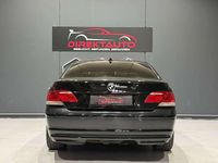 gebraucht BMW 730 730 d Liebhaberfahrzeug