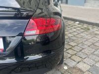 gebraucht Audi TT Coupé 2,0 T FSI