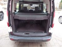 gebraucht Ford Tourneo Connect 1,5 TDCi *NAVI*KAMERA*SHZ*