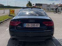 gebraucht Audi S5 Coupé 4,2 FSI V8 quattro Aut.