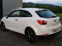 gebraucht Seat Ibiza IbizaSportCoupé Reference 1,2 Reference