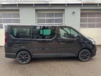 gebraucht Fiat Talento Panorama 20 EcoJet Professional *8-SITZER*