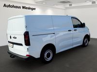 gebraucht VW Transporter Kastenwagen Kastenwagen TDI