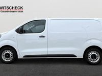 Neu Citroën Jumpy 144 PS (105 kW) 2025 Weiß Van / Kleinbus