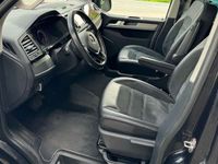 gebraucht VW Multivan T6Generation Six 2,0 TDI 4Motion BMT DSG