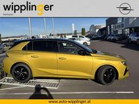 gebraucht Opel Astra GS, 1.2 5t