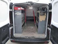 gebraucht Opel Vivaro Kasten L1H1*MWST*KAMERA*