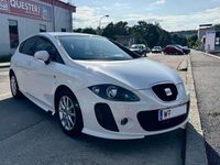 Gebraucht Seat Leon 90 PS (66 kW) 2012 Limousine