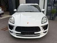 gebraucht Porsche Macan S Diesel