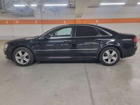 gebraucht Audi A8 3,0 TDI V6 quattro DPF Tiptronic LEDER MEMORY B...