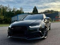 gebraucht Audi RS6 Avant Performance V8 4.0 TFSI 605 ps Quattro Tiptronic 8