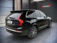 gebraucht Volvo XC90 Ultra, T8 AWD Plug-in Hybrid, Elektrisch/Benzin, Bright