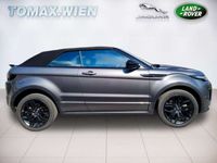 gebraucht Land Rover Range Rover evoque Cabriolet HSE Dynamic 20 TD4 Aut.