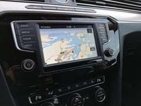 Gebraucht VW Passat 105 PS (77 kW) 2012 Kombi