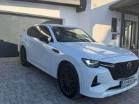 gebraucht Mazda CX-60 2.5L e-SKYACTIV PHEV AWD HOMURA CON/DRI/COM Aut.