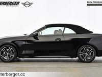 gebraucht BMW 420 i M Sportpaket // HiFi Komfortzugang