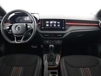 gebraucht Skoda Fabia Monte Carlo TSI DSG