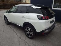 gebraucht Peugeot 3008 GT BHDI 130 EAT8