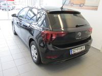 gebraucht VW Polo 4Me