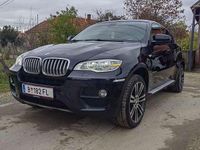 Gebraucht BMW X6 Exclusive 306 PS (225 kW) 2012 SUV