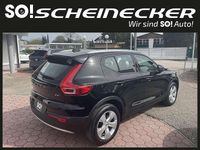 Gebraucht Volvo XC40 150 PS (110 kW) 2018 Schwarz SUV