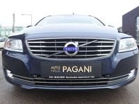 Gebraucht Volvo V70 Momentum 181 PS (133 kW) 2015 Kombi