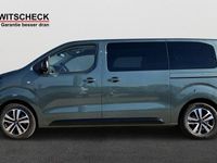 gebraucht Citroën Spacetourer BlueHDI 180 S&S EAT8 M Business Lounge