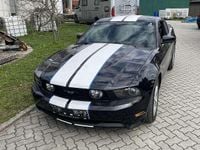 Gebraucht Ford Mustang 320 PS (235 kW) 2010 Coupé