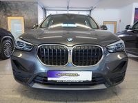 Gebraucht BMW X1 220 PS (161 kW) 2021 Grau SUV