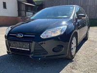 gebraucht Ford Focus Traveller Easy 10 EcoBoost