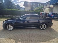 gebraucht Audi A6 2.0 TDI quattro S tronic